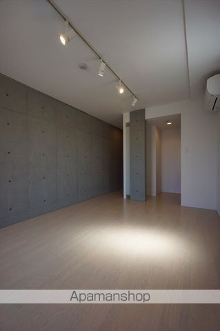 BRANCHE千代田の内装写真