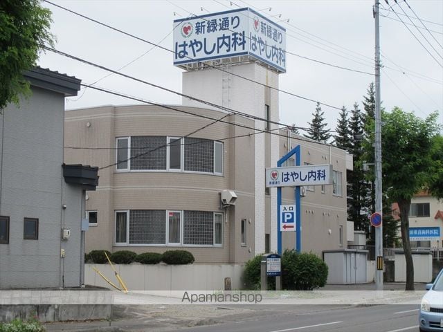 ザ・クラス7の周辺写真