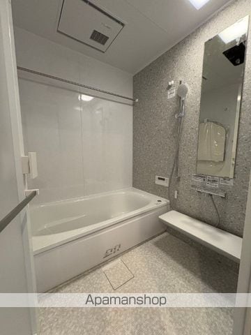 レジデンシャルジェム姪浜駅の内装写真