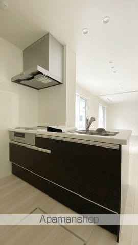 RESIDENCE NODAの内装写真