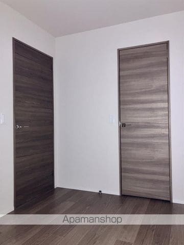 ジオ南砂町の内装写真