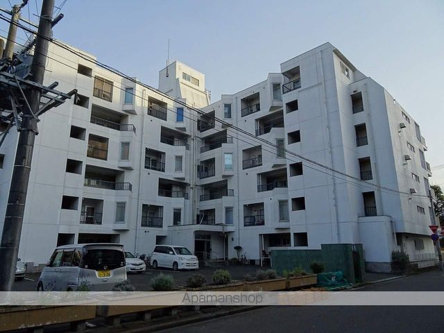 新寺小路マンションファラオの外観写真