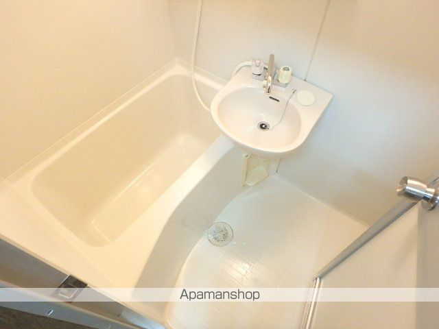 フォレスト岩井の内装写真
