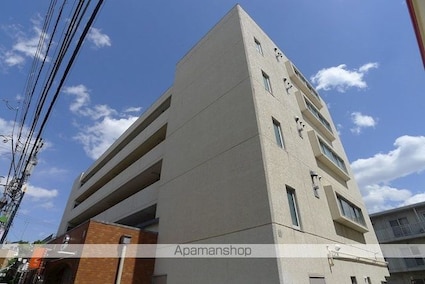 三益ビル[2DK/41.25m2]の外観