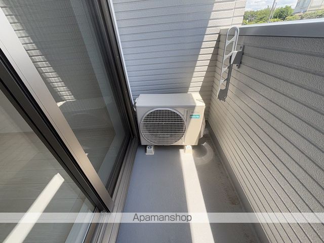 REGALEST楠の内装写真