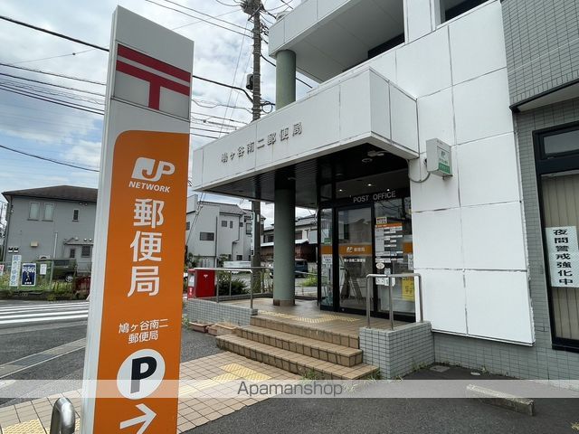 プランドールビアンBの周辺写真