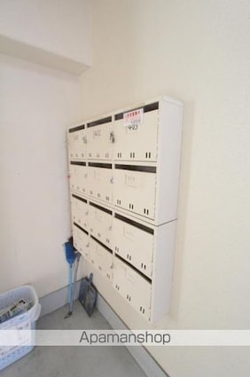 コート松島Ⅰ[1K/21.23m2]の共用部3