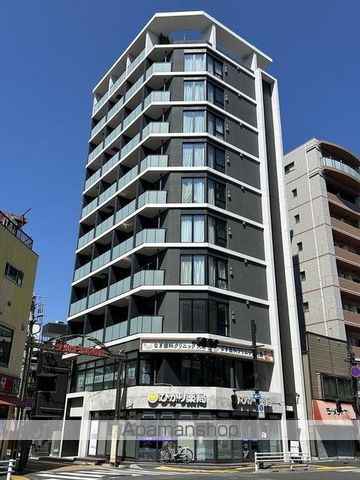 STANDZ大島