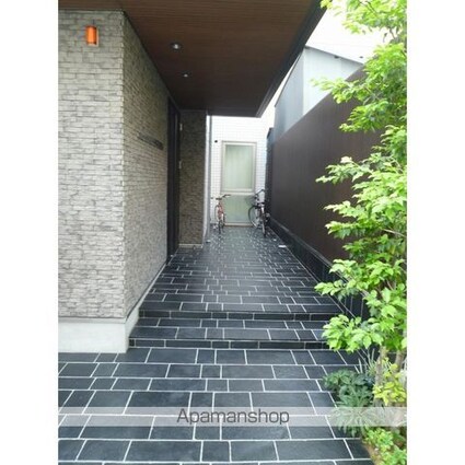 ラシーネ・テラス文京千駄木[1LDK/39.97m2]の内装3