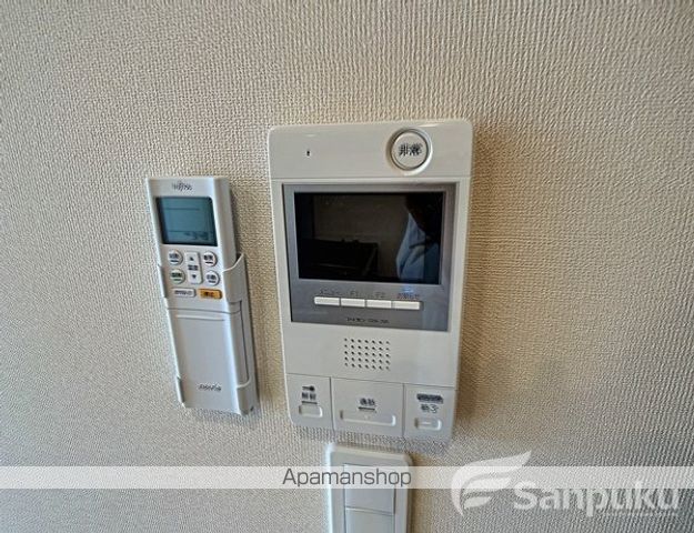 エミネンス・フルールの内装写真