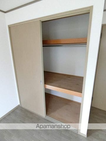 ルミエールエトウの内装写真