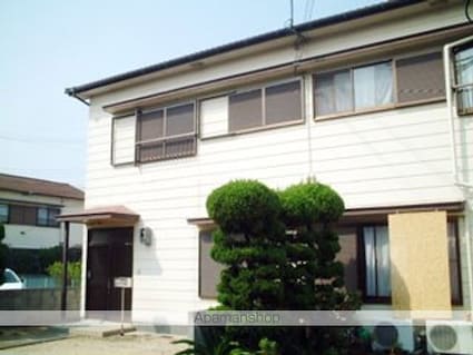 和歌山県和歌山市秋月[4DK/71.21m2]の外観4