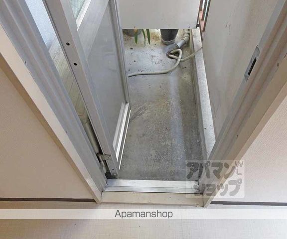ヴィラ伏見の内装写真