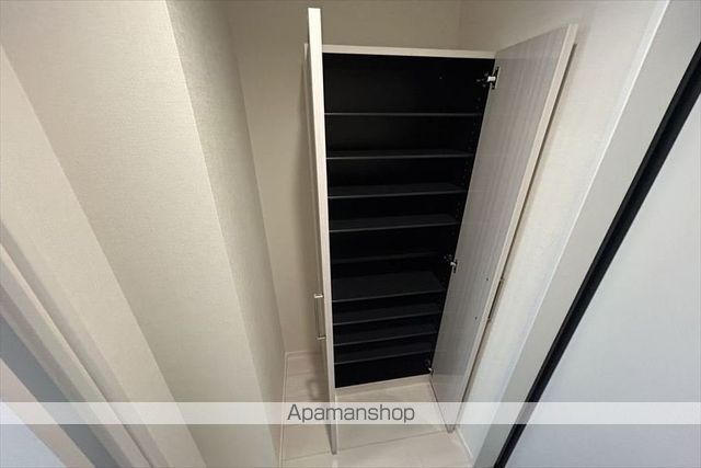 IRIS淡路の内装写真