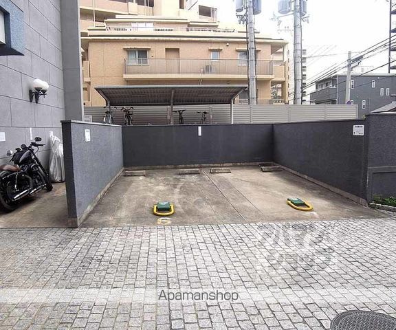 プラネシア星の子山科駅前のその他写真