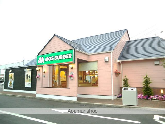 パークプレイス西川原II棟の周辺写真