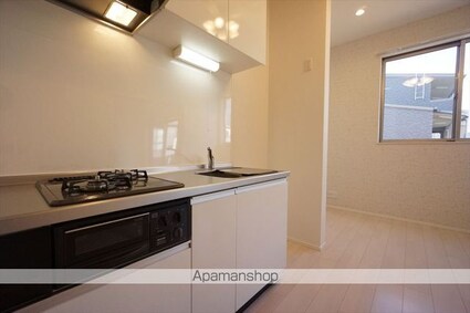 ＢＲＩＸ[1LDK/30.68m2]の内装4