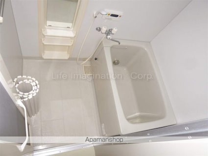 ＳｕｎｎｙＨｏｕｓｅ[2DK/51.15m2]のバス