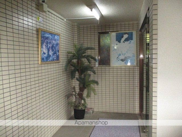 【武蔵野市吉祥寺北町のマンションの写真】