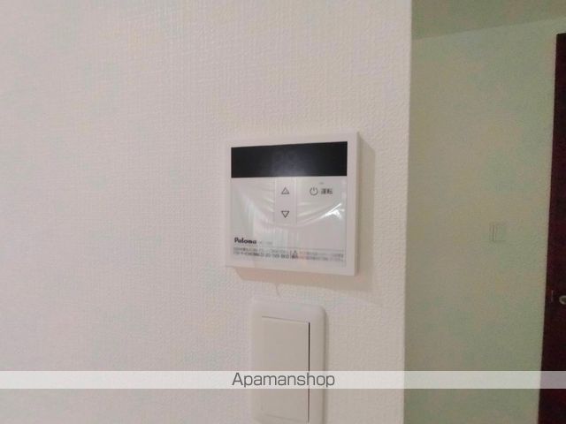 アバンティオ小阪の内装写真