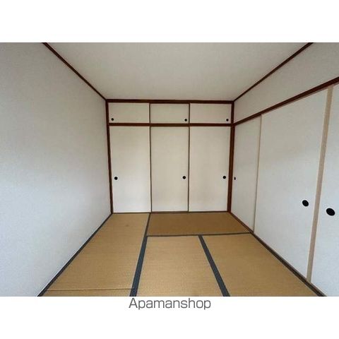 レグルス松戸A棟の内装写真