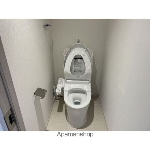 エルフォルテ東日暮里の内装写真