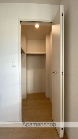 アヴァンティIVの内装写真