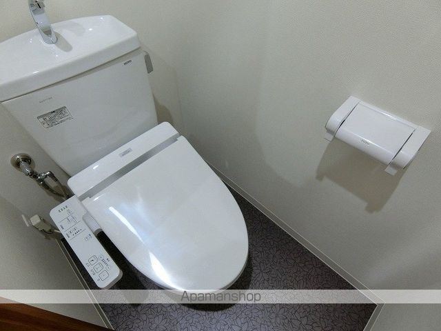 エフ・パークレジデンス横浜反町3261の内装写真