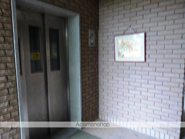パークサイド北澤のその他写真