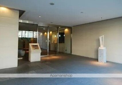 パークアクシス豊洲[2LDK/69.74m2]のエントランス8