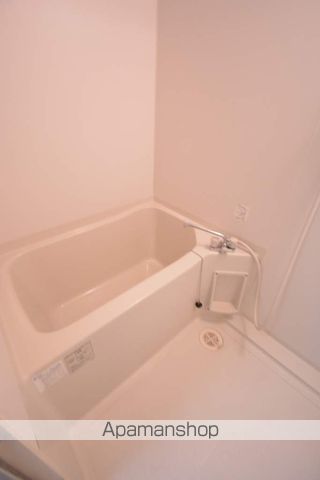 アムール大工町の内装写真