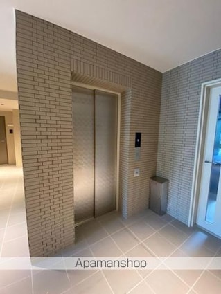 ルミナス藤塚町[1R/32.08m2]の共用部4