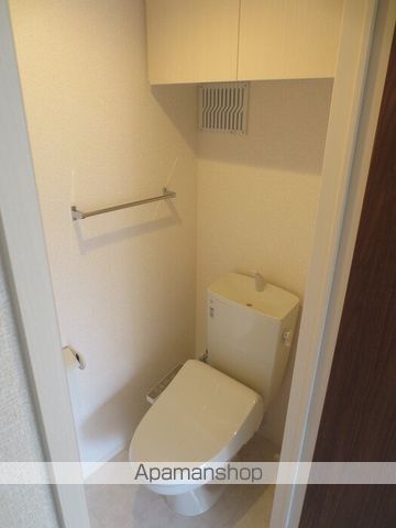 プチプランタン花山手の内装写真