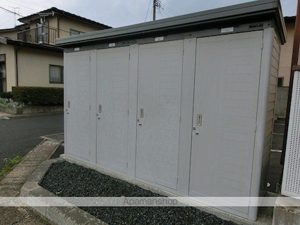 ドミール和野[1DK/34.6m2]の共用部5