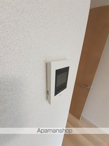 カーム・レジデンスの内装写真