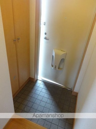 高知県高知市梅ノ辻[3LDK/68.97m2]の玄関