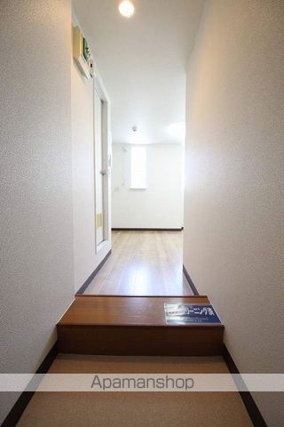 コーラルハイツ富士の内装写真