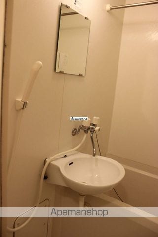 レオパレスWILLの内装写真