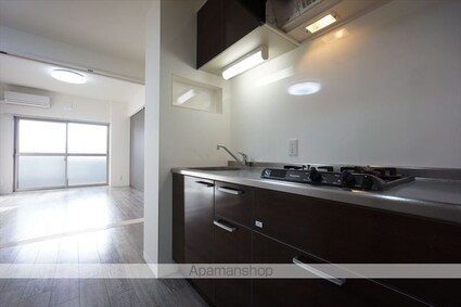 アルテミス[1DK/35.47m2]の内装8