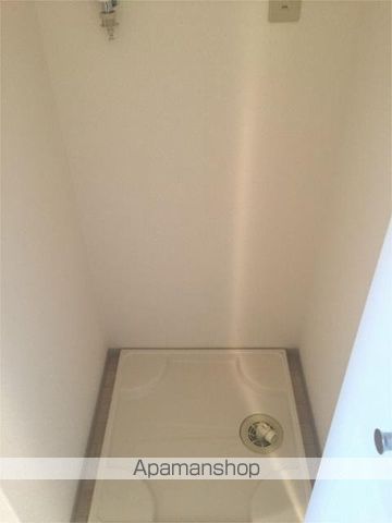 レーヴコートの内装写真