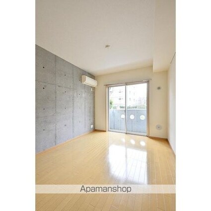 ルーネス南烏山[1R/21.75m2]のリビング・居間1