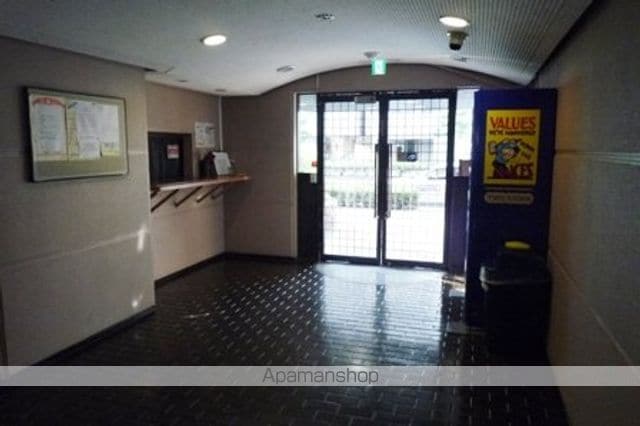 朝日プラザ新大阪のその他写真