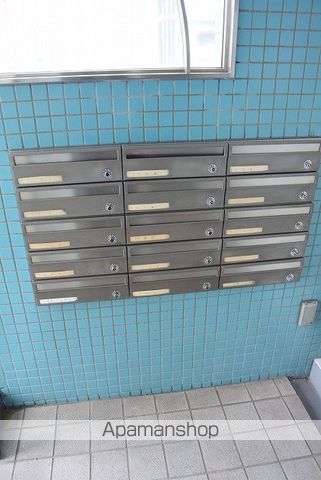 清水朝日マンションのその他写真