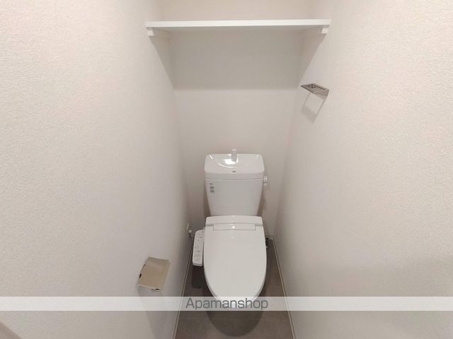 グランカリテ北大阪RIVIEの内装写真