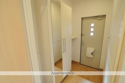 レジデンス　船久保[1LDK/50.14m2]の玄関