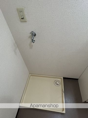 サンヒル上り戸の内装写真