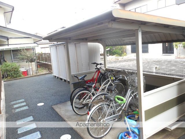 サンライズ弥栄IIの外観写真