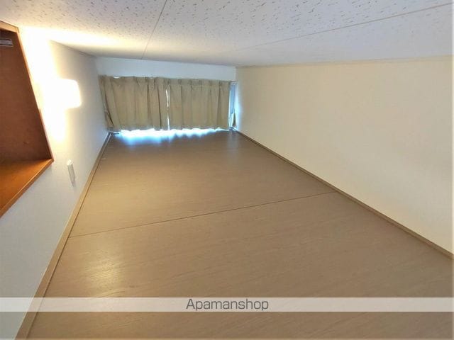 レオパレス源藤IIIの内装写真