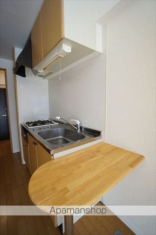 VILLAGE MEISEIの内装写真