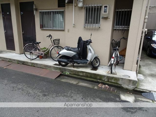 センチュリーハイツのその他写真